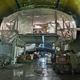 Image for article titled Tour the Crazily Complex Skeleton of NYC's Newest Subway Line